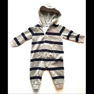 Ralph Lauren Baby One piece Outfit